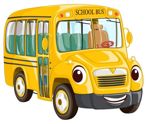 bus art clip|clip art of school buses.